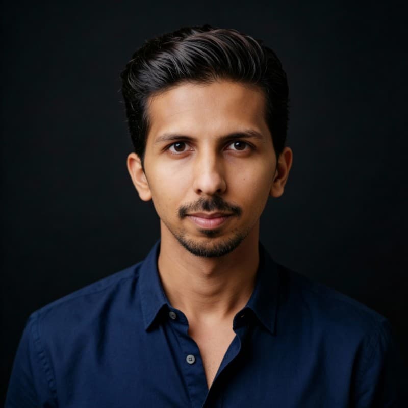 Manav Jain, Co-founder & CEO